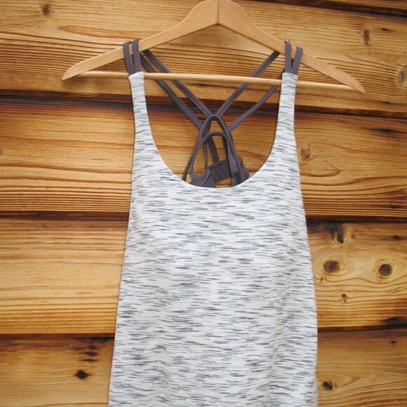 Lululemon Moment To Movement Space Dye Tank Top - Picture 5 of 8